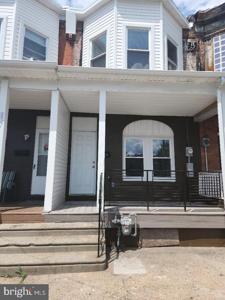 829 YORK STREET