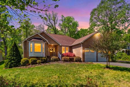 111 PATRICK HENRY COURT