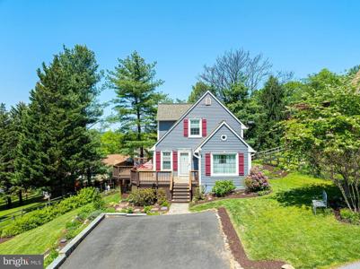6596 LAKERIDGE ROAD