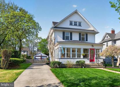 406 LINDEN AVENUE