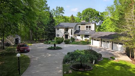 4496 OCCOQUAN VIEW COURT