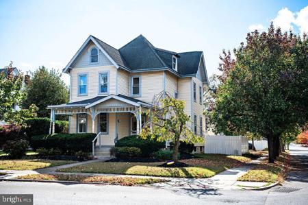 501 MAPLE AVENUE