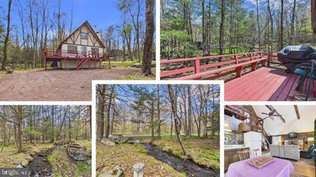 1482 ARROWHEAD DRIVE