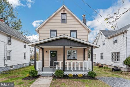 208 MONUMENT AVENUE