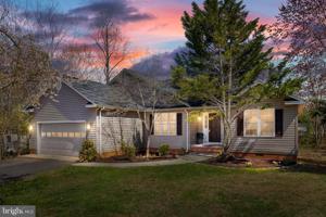 220 MUSKET LANE