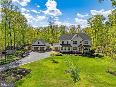 8794 BUCKLAND MILL ROAD
