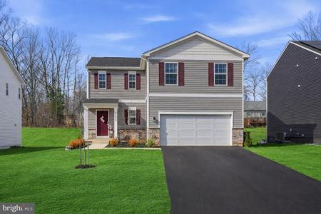 35623 PINE NEEDLE LANE