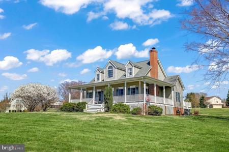 5801 SPRINGFIELD FARM LANE