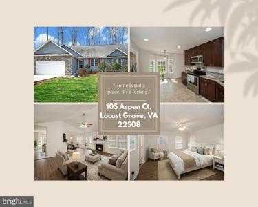 105 ASPEN COURT