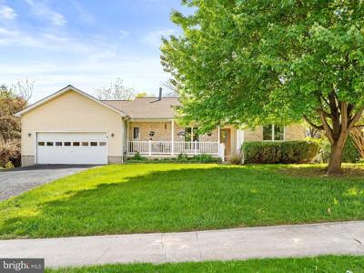 203 MASON RUNN LANE