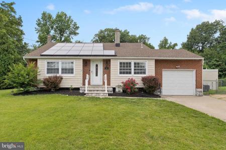 16 LANDON DRIVE