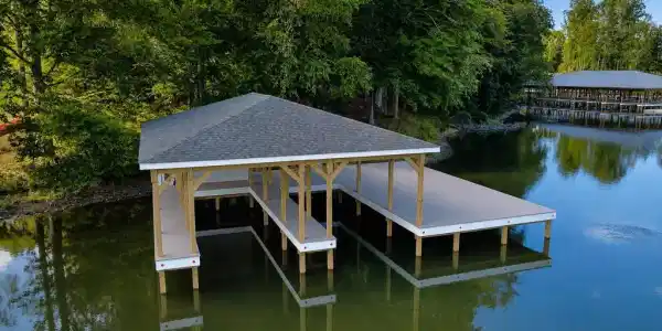 268 COMPASS COVE