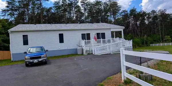 5172 COURTHOUSE ROAD