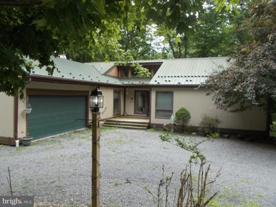 203 WOODLAND WAY