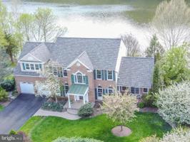 6594 WATERS EDGE COURT