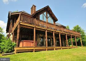 646 MOUNTAINTOP ROAD