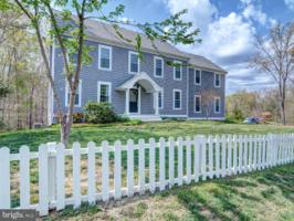 6116 BILLS ROAD