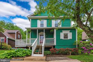 6567 EDGEWOOD ROAD
