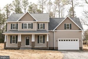 303 SENATE DRIVE