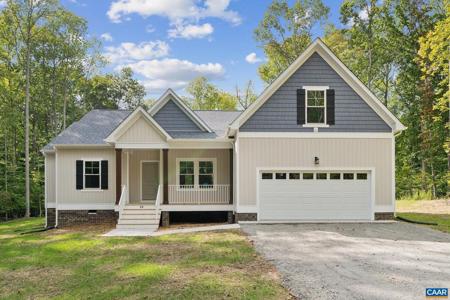 TBD BUCKNERS LN