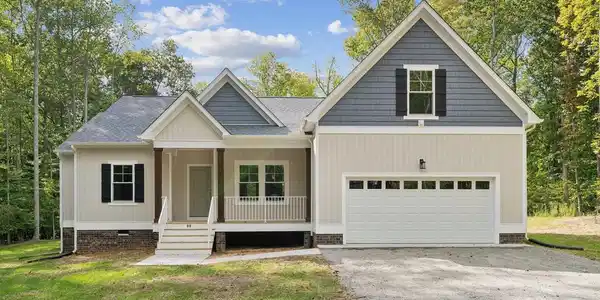 TBD BUCKNERS LN