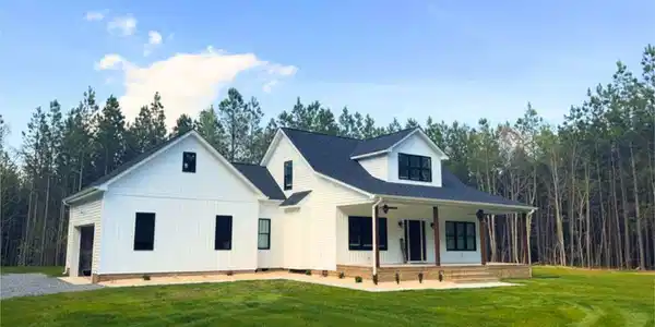 Lot 63 TALL PINES DRIVE