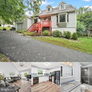 10705 GLADE COURT