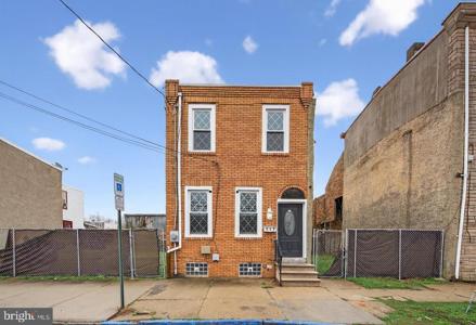 306 WALNUT STREET