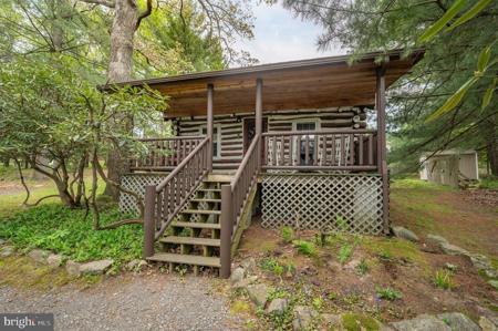 560 GLENDALE ROAD