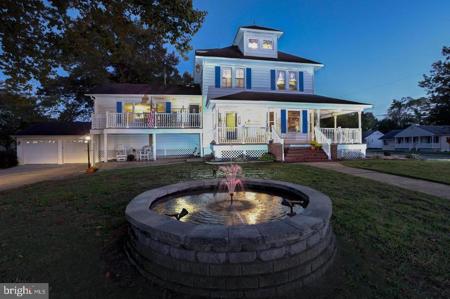 110 RIVER DRIVE