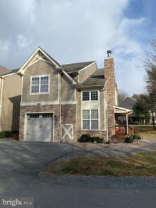 1209 CLYMER LANE