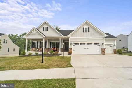720 KESWICK DRIVE
