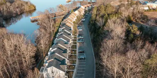 362 LAKE FRONT DRIVE