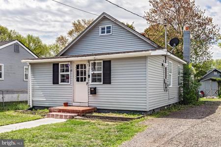 41 HARDING AVENUE