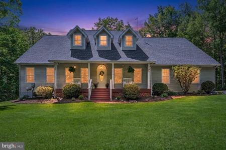 1803 SHENANDOAH CROSSING DRIVE