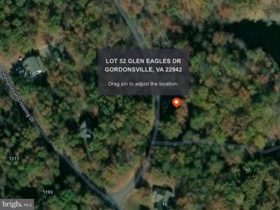 LOT 52 GLEN EAGLES DRIVE