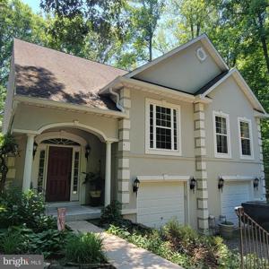 584 LAKE CAROLINE DRIVE