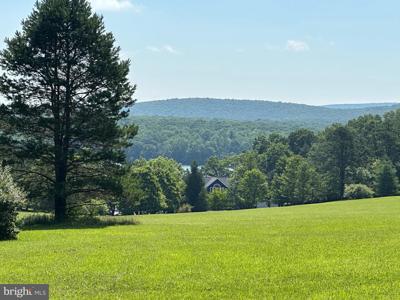 PERGIN FARM ROAD