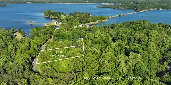 Lot 18 COVENANT WAY