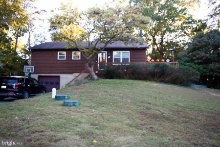 542 CHISHOLM TRAIL