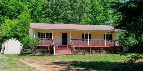 367 TALL PINES DRIVE