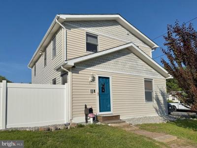 321 NEW JERSEY AVENUE