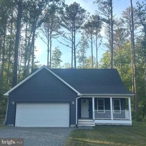 191 WOODBINE DRIVE