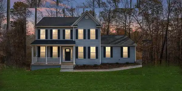 5603 DOGWOOD TREE LANE