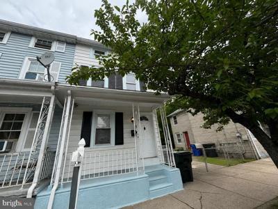 16 FEDERAL STREET