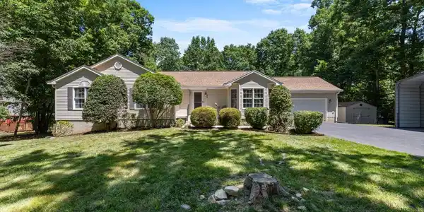 801 MITCHELL POINT ROAD