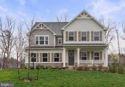 10907 GREEN LEAF RUN