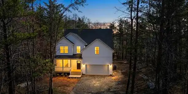 260 DEERFIELD PLACE