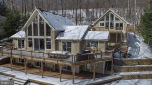 3037 SHINGLE CAMP ROAD