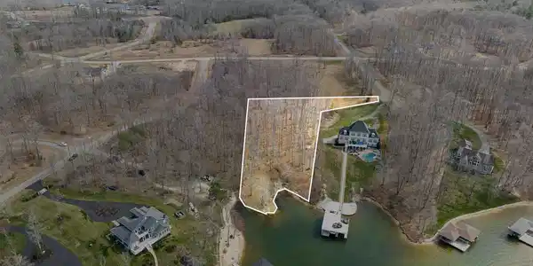 Lot 145 NOAHS LANDING DR